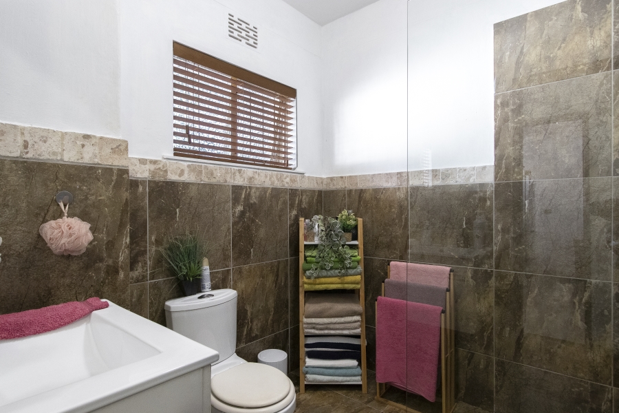 1 Bedroom Property for Sale in Audas Estate Western Cape